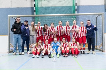 Bild 190 - wBJ Budenzauber Pinneberg
